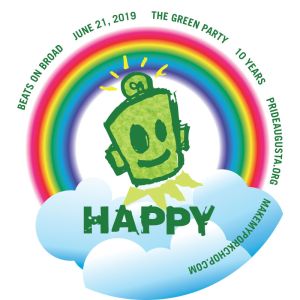 HAPPY - Beats on Broad (Kermit)