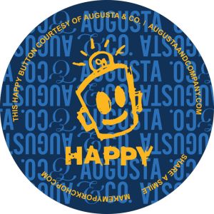 HAPPY - Augusta & Co.