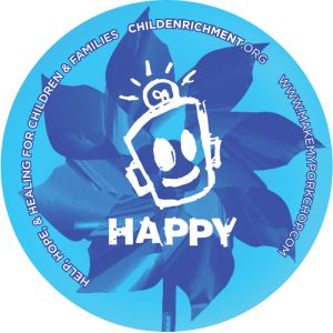 HAPPY - Child Enrichment