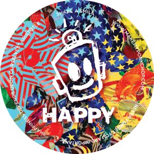 HAPPY - Summer Breeze