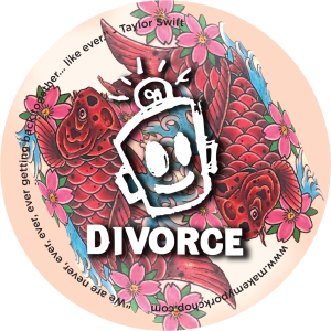 DIVORCE