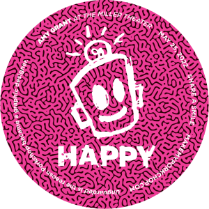 HAPPY - Amy Grant 2022