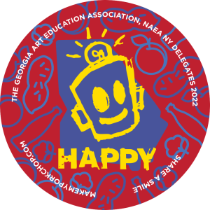 HAPPY - GAEA 2022