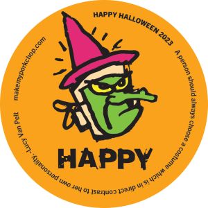 Happy Halloween 2023