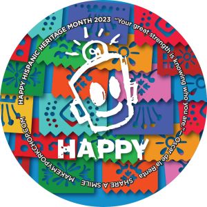 Hispanic Heritage Month 2023
