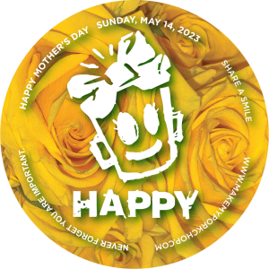 HAPPY Mothers Day 2023