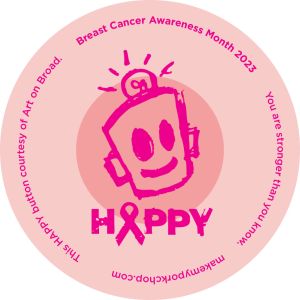 Breast Cancer Awareness Month 2023