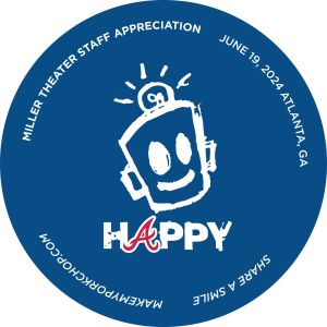 Miller Staff @ Braves