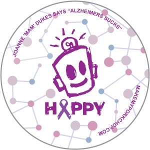 Alzheimers Awareness