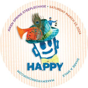 Aiken\'s Steeplechase 2024