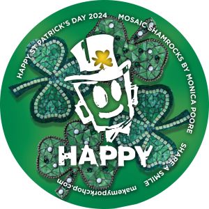 St. Patricks Day 2024