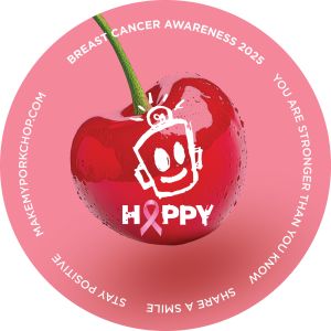 Breast Cancer Awareness 2025