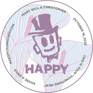 Mary Will & Christopher