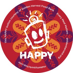 Golden Harvest Food Bank