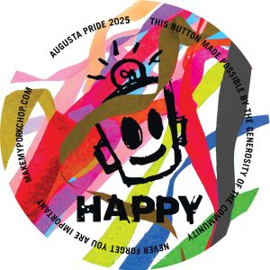 Pride 2025 (Streamers)