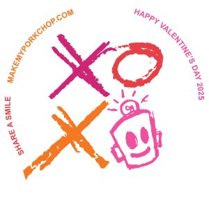 XOXO — Valentines 2025