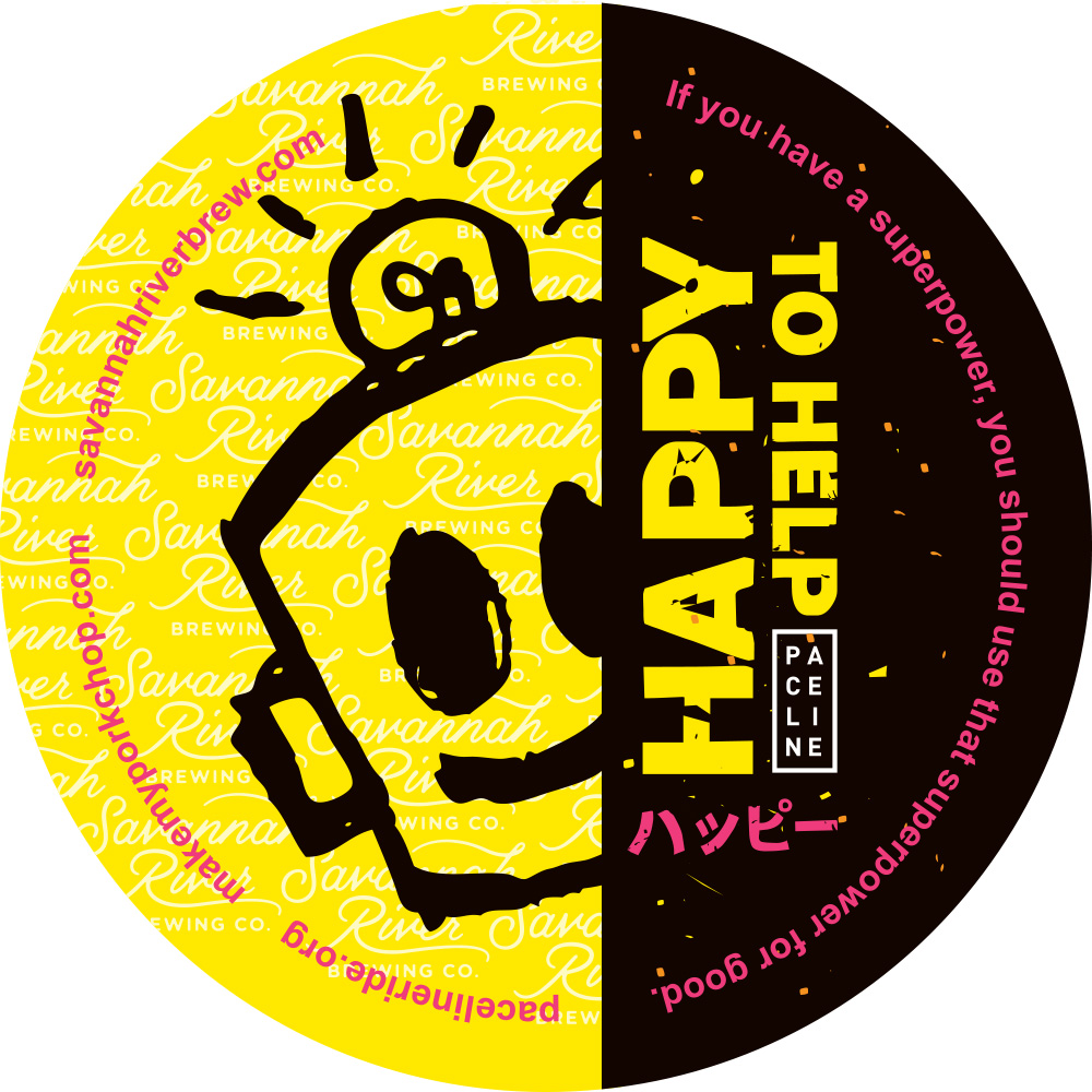 HAPPY - Happy to Help
