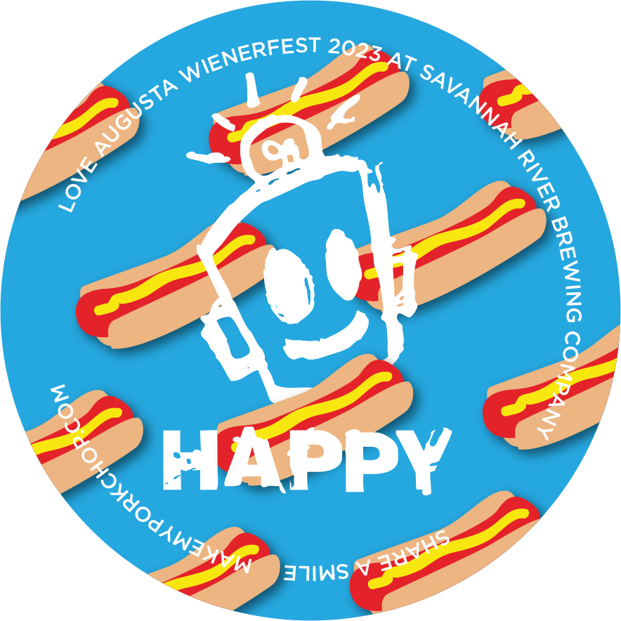 HAPPY — Wienerfest 2023